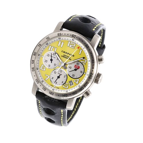 Chopard Mille Miglia 8915 limited to 1000 Auto.