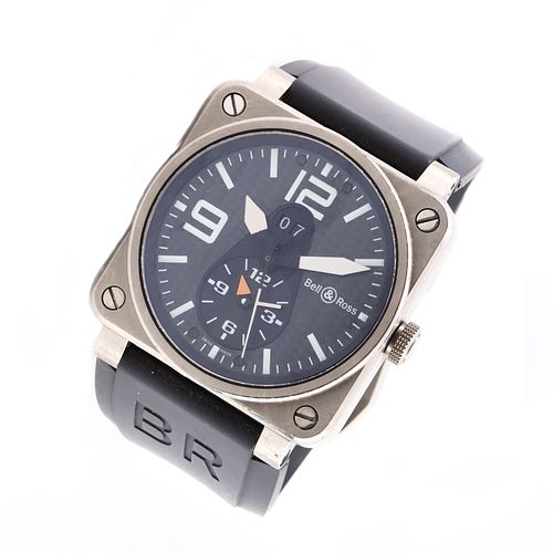 BELL & ROSS Aviation Type BR0351T Watch