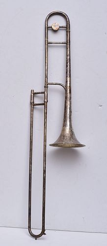 King Liberty Model 2-B Trombone