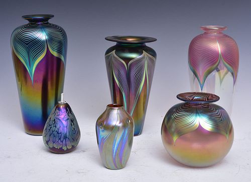 Stuart Abelman Art Glass (6)