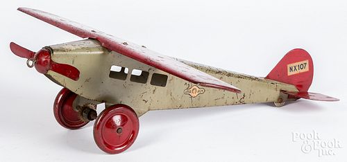 Murray Mfg. Co. J. C. Penny Little Jim monoplane