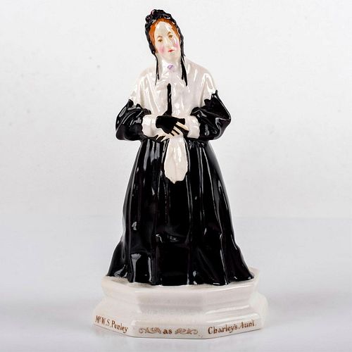 Charley's Aunt HN35 - Royal Doulton Figurine
