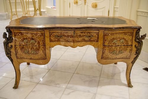 Desk In the style of Louis XV