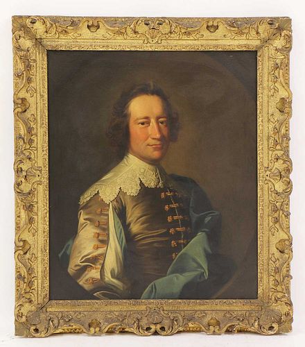 Thomas Hudson (1701-1779)