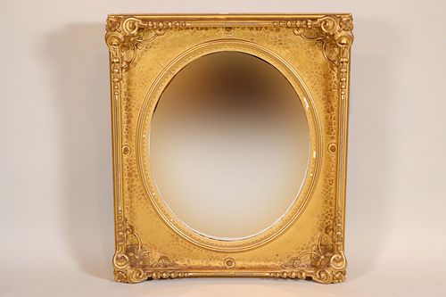 Victorian Giltwood Frame