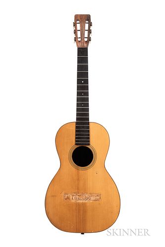 C.F. Martin & Co. 1-18 Acoustic Guitar, 1914