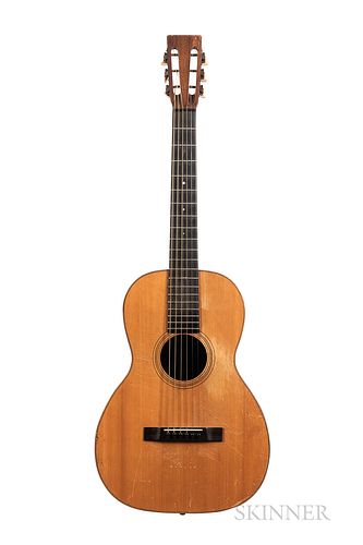 C.F. Martin & Co. 0-18 Acoustic Guitar, 1926