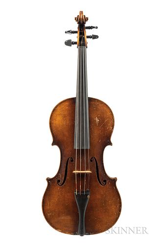 Czech Viola