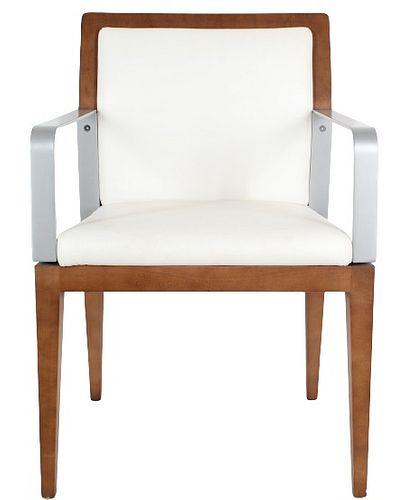 Jofco Mid-Century Modern Accent Arm Chair