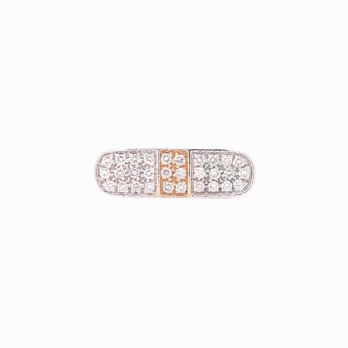 Kimberly Jewelry 18K Diamond Ring