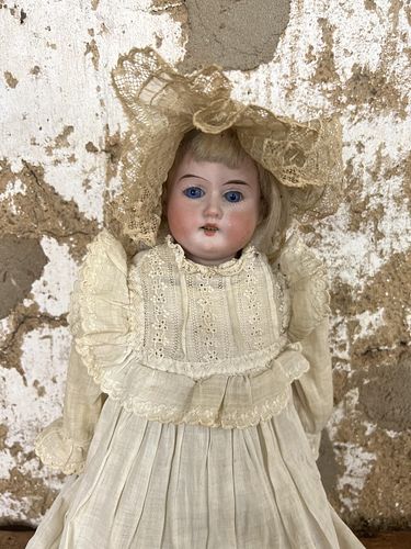 Armand Marseilles Doll