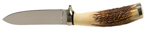 Corbet (C.R.) Sigman 'Stag Hunter' Knife