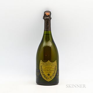 Dom Perignon 1973, 1 bottle