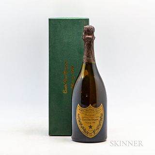 Dom Perignon 1988, 1 bottle