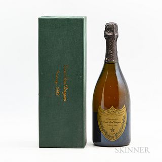 Dom Perignon 1993, 1 bottle