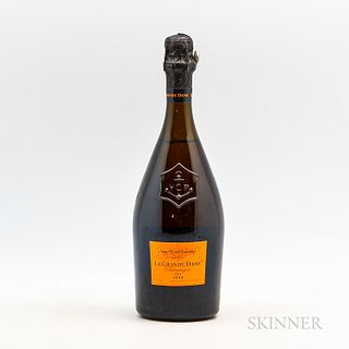 Veuve Cliquot La Grande Dame 1995, 1 bottle