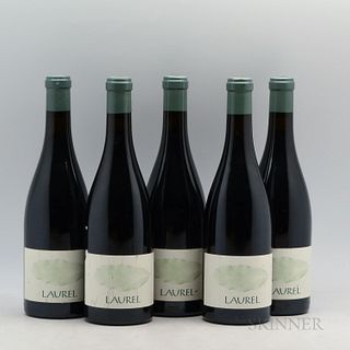 Clos I Terrasses Laurel 2015, 5 bottles