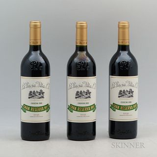 La Rioja Alta Gran Reserva 904 2009, 3 bottles