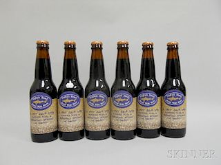 Dogfish Head World Wide Stout 2003