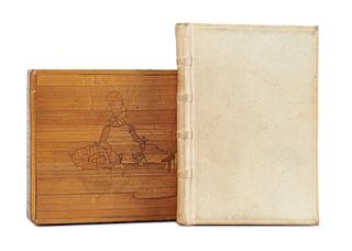 Jean-Anthelme Brillat-Savarin Die Freuden der Tafel. Mit Illustrationen nach Holzschnitten von Bertall. München, Hyperion, 1922. 101 S., 1 Bl. Ca. 9 x