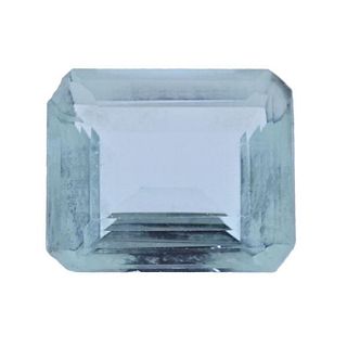 50 Carat Aquamarine Gemstone 