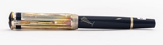 Montblanc 'Charles Dickens' Fountain Pen