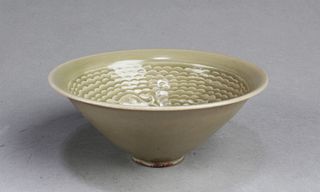 Chinese YaoZhou Bowl