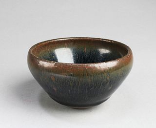 Chinese JianYao Bowl