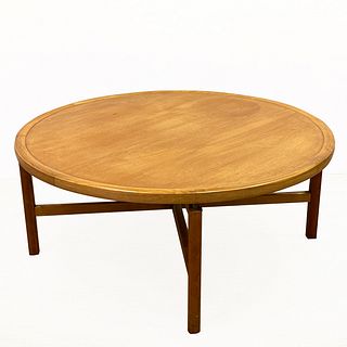 Contemporary Design Coffee Table