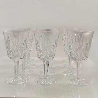 Collection of Waterford Crystal