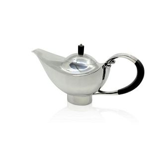 Georg Jensen Sterling Silver Teapot 1011