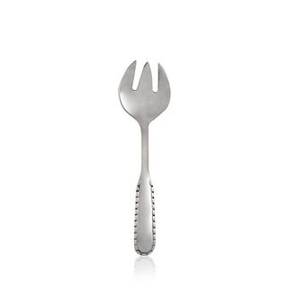 Georg Jensen Rope Hors d’Oeuvre Fork, Three Tines 262