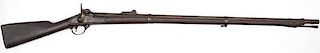 U.S. Springfield Armory Model 1842 Musket 