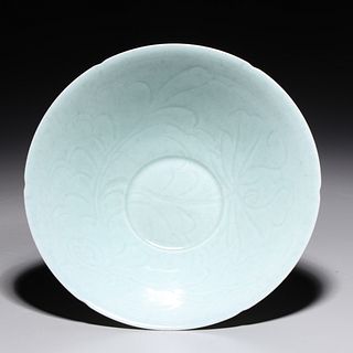 Antique Chinese Qingbai Bowl