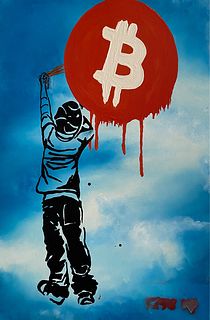 Rise Up,"Bitcoin Rascal"