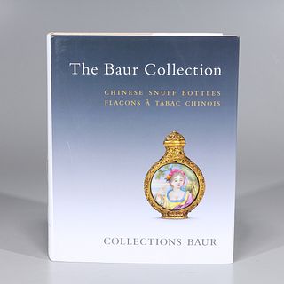 The Baur Collection by Verene Nicollier