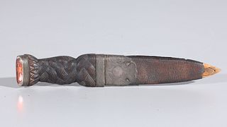 Scottish Dagger