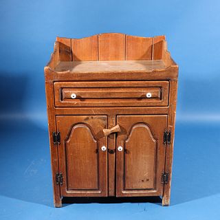 Vintage American Cabinet