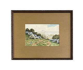George Bellows (1882 - 1925) American