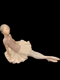 Lladro - Figurine "Phyllis" #1356 - Ballerina