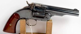 *Reproduction of Schofield's Smith & Wesson 