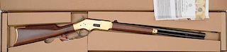 *A. Uberti Model 1866 Sporting Rifle 