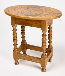 Small Tavern Table