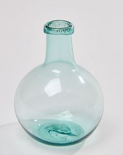 Miniature Zanesville Bottle