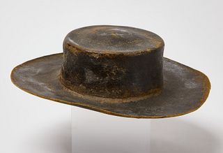 Early Jack Tar Sailor Hat