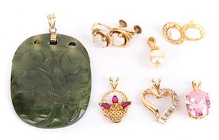 A Selection of Jewels