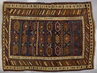 Caucasian Oriental Carpet