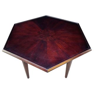 Coffee Table in the Style of Maurice Bailey