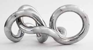 Richard x Zawitz "Tangle" Kinetic Sculpture