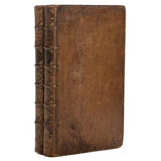 Antiquities of France, 2 Vols., in English, 1750